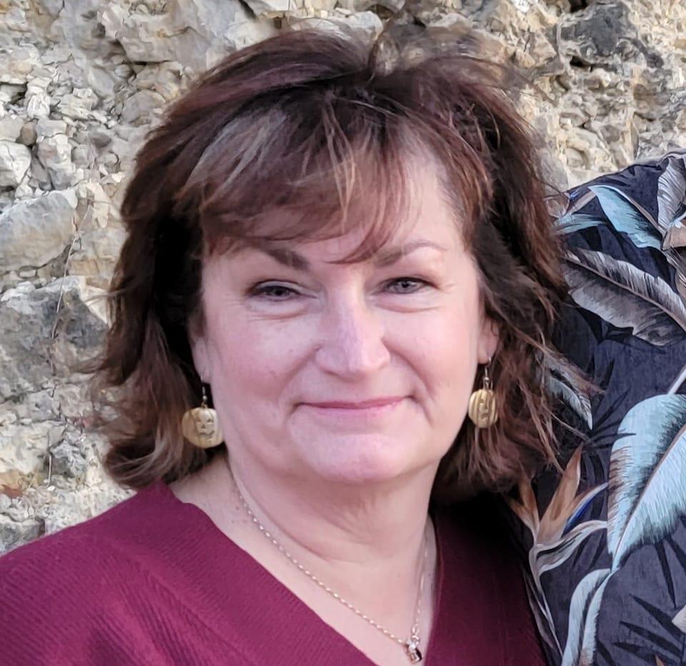 Picture of Kelly Holtkamp