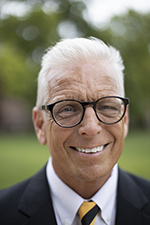Dr. William Stackman