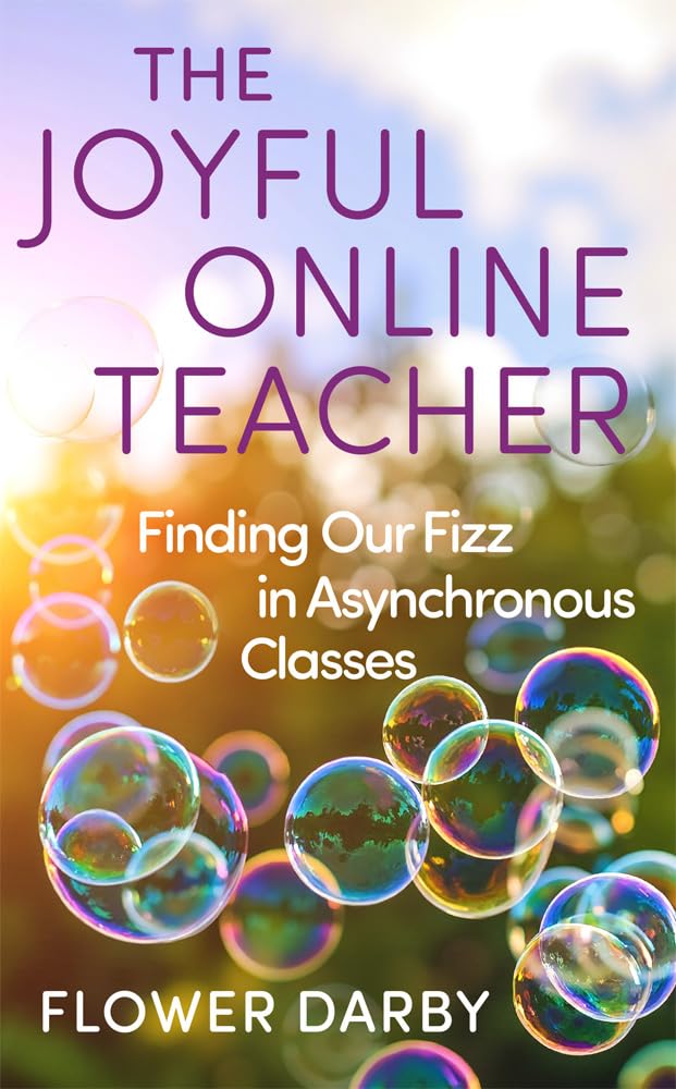 Joyful Teaching Book