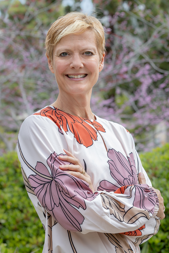 Tricia Gallant Photo