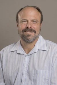 Kennon Sheldon Portrait