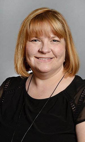 Dr. Bethany Stone