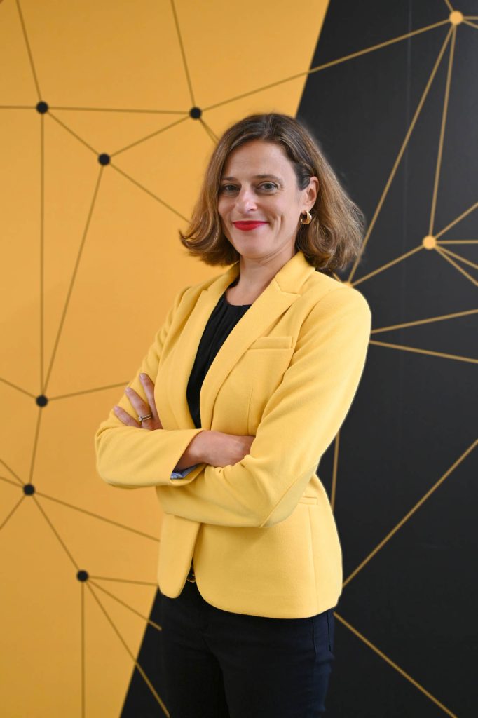 Dean Marisa Chrysochoou