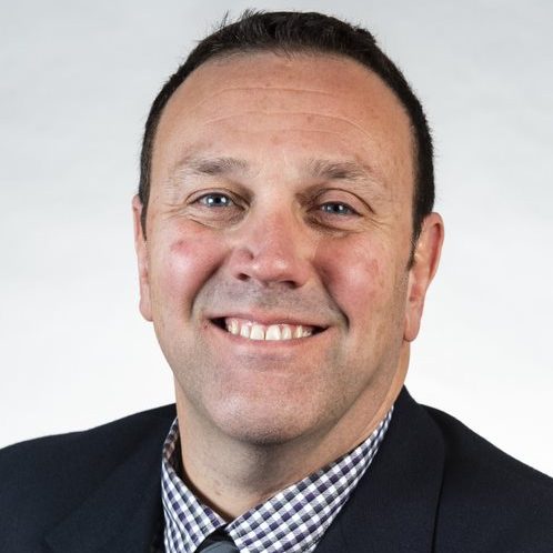 Dr. Mauro Palmero
