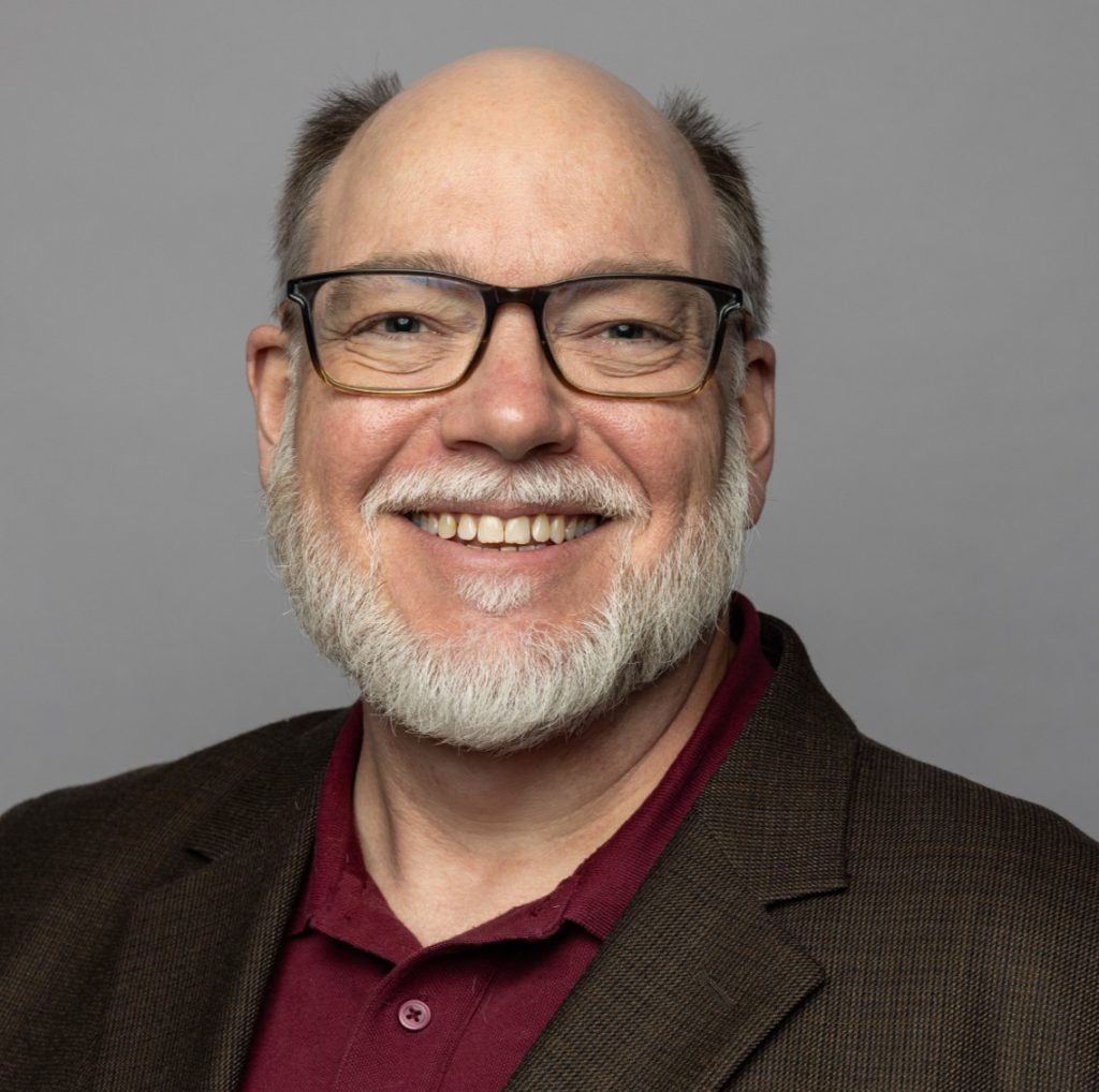 Dr. Steve Klien