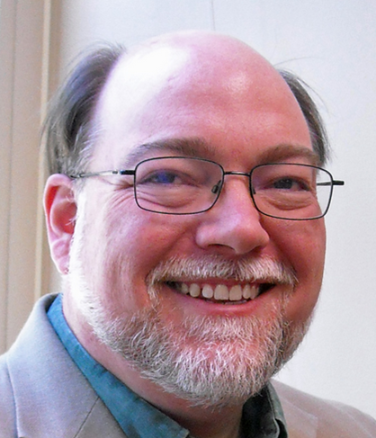 Klien staff page image Headshot of Steve Klien