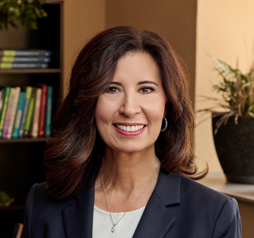 Mondelli Staff page image Headshot of Victoria Mondelli