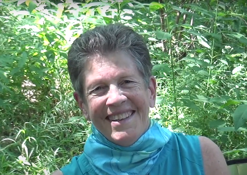 Dr. Cia Verschelden