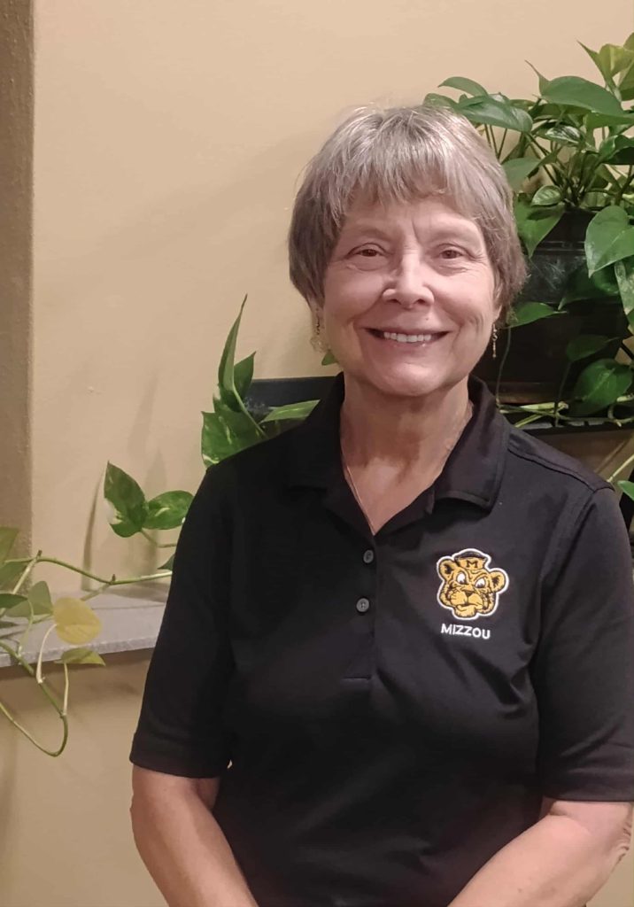 Deborah Popp