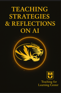 Teaching Strategies and Reflections on AI Cover image