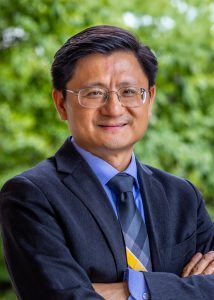 Picture of Dr. Kui Xie