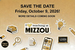 decorative image for the save the day Friday oct 9, 2026