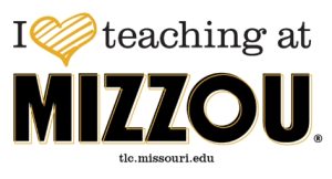 I love teaching at Mizou