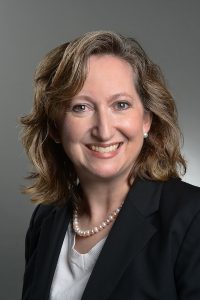 Dr. Amy Lannin headshot
