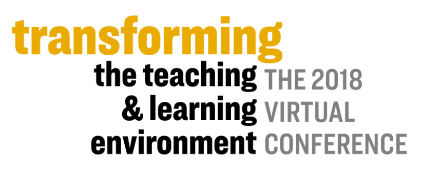 Transforming the Teaching & Learning Environment
