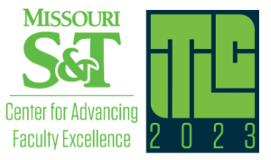 ITLC 2023 Conference Logo